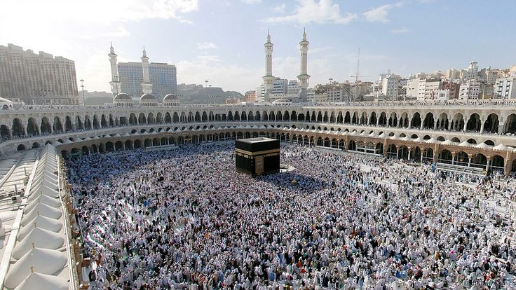 Kenapa sih harus vaksin sebelum haji / umrah??